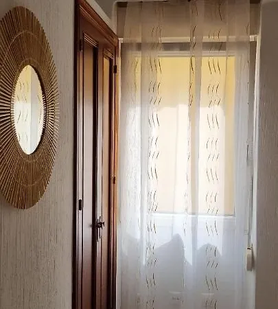 Aldea Del Mar, Apartman *