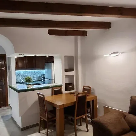 Apartment Aldea Del Mar, Torrevieja