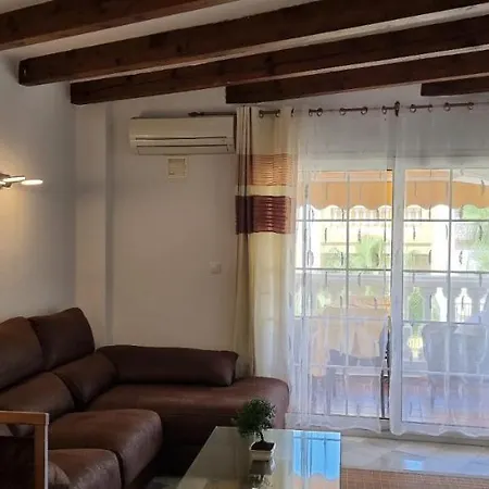 Apartment Aldea Del Mar,