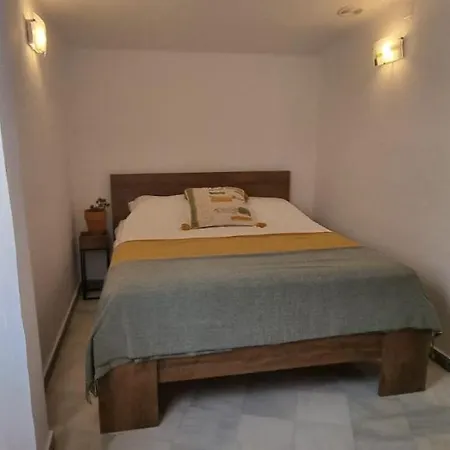 Aldea Del Mar,