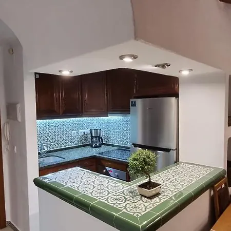 Aldea Del Mar, Apartment *