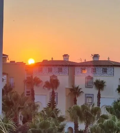 Aldea Del Mar, Apartment