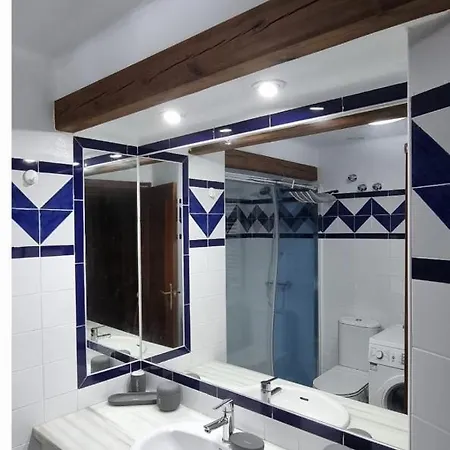 Apartment Aldea Del Mar,