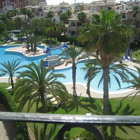 Aldea Del Mar, Apartment *